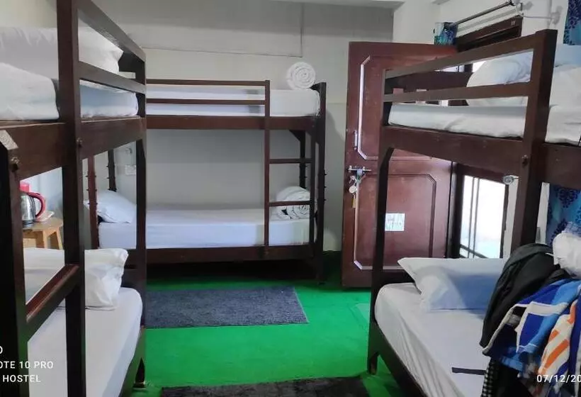 Retkeilymaja Hill Veu Home Bir Billing