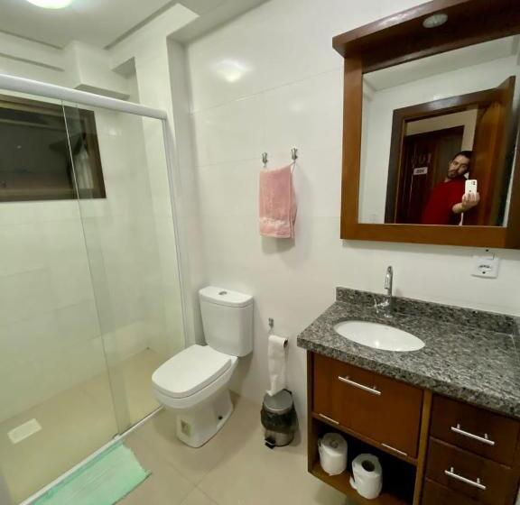 Apart Hotel Pacífico