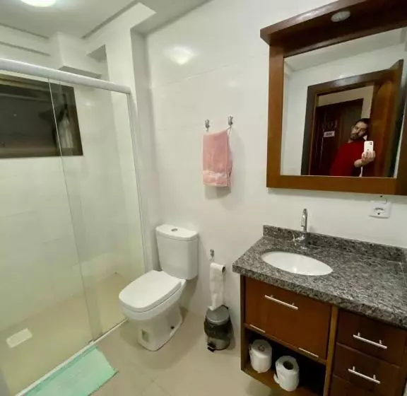 Apart Hotel Pacífico