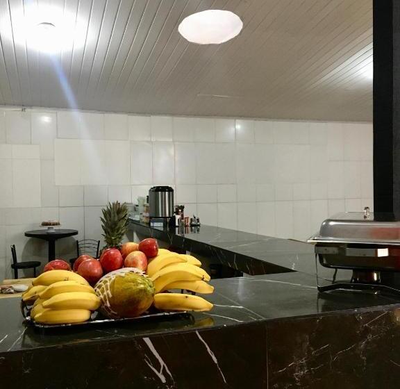 Apart Hotel Pacífico