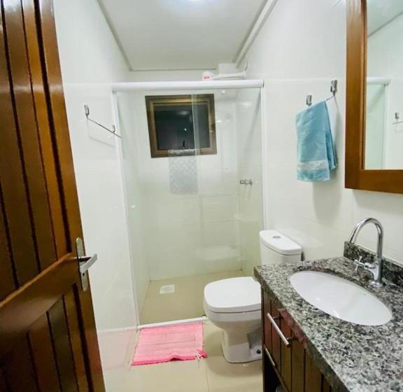 Apart Hotel Pacífico