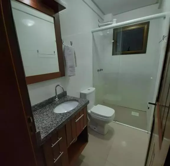 Apart Hotel Pacífico