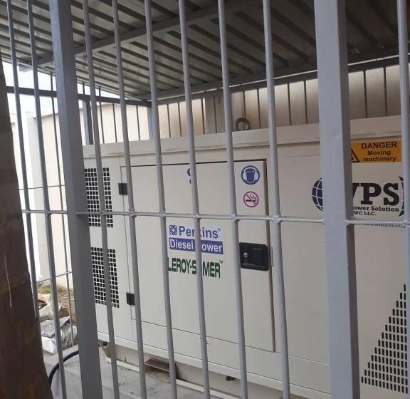 تختخواب و صبحانه Prideinn Lodge Kigamboni