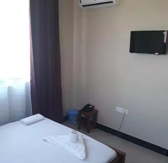 تختخواب و صبحانه Prideinn Lodge Kigamboni