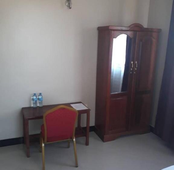 تختخواب و صبحانه Prideinn Lodge Kigamboni