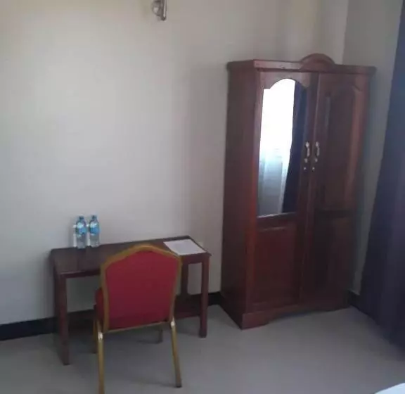 تختخواب و صبحانه Prideinn Lodge Kigamboni