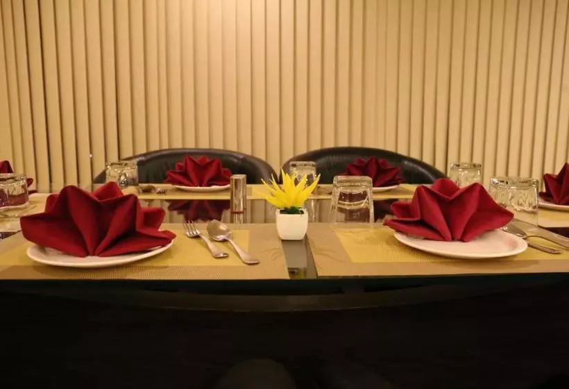 Hôtel Europa Inn