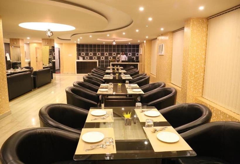 ホテル Europa Inn