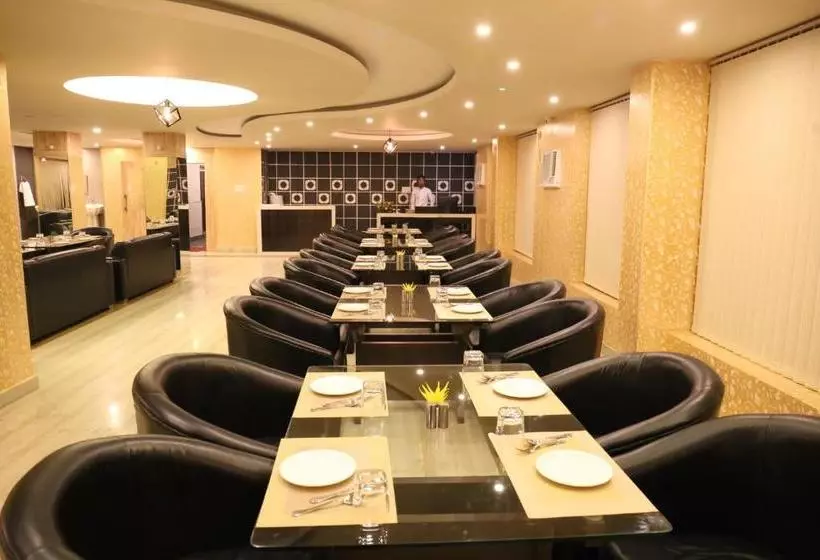 Hôtel Europa Inn