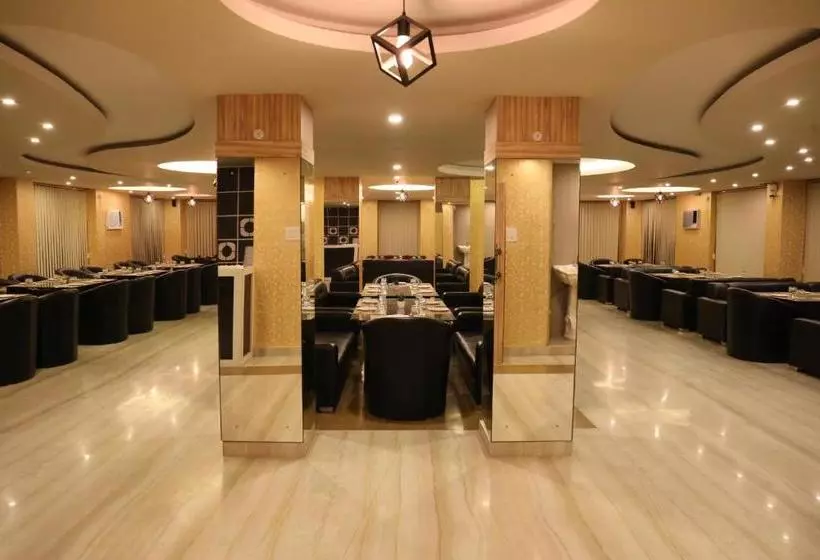 Hôtel Europa Inn