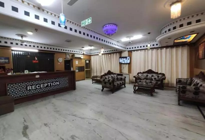هتل Krone Plaza Delhi Airport