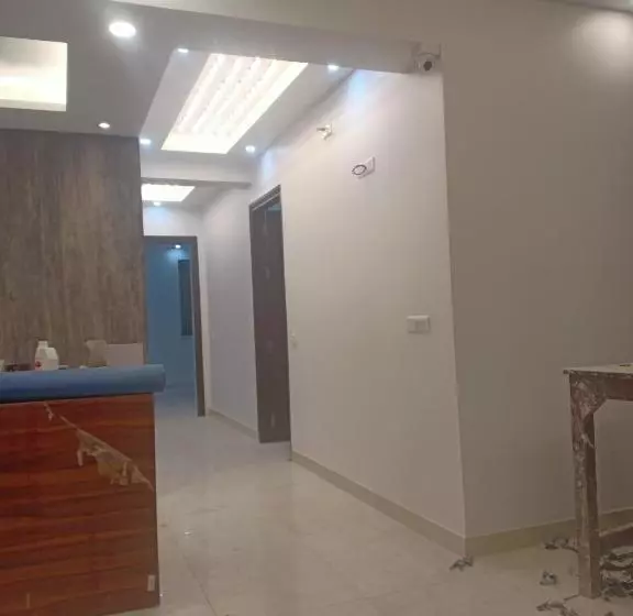 هتل Krone Plaza Delhi Airport
