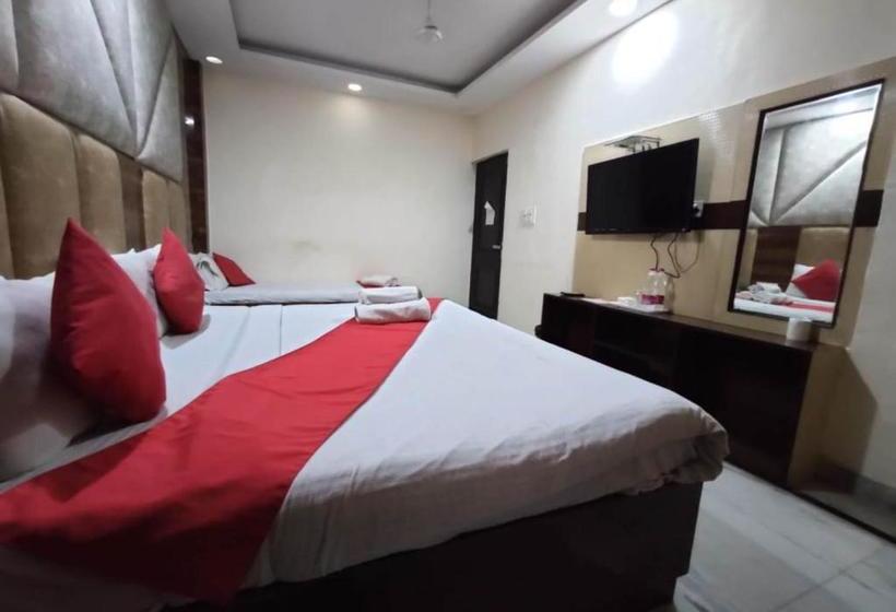 호텔 Krone Plaza Delhi Airport