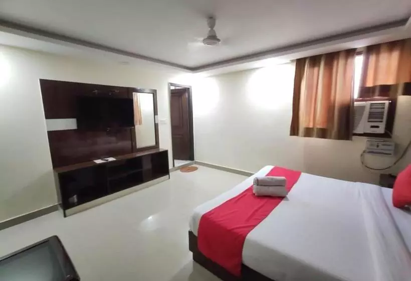 هتل Krone Plaza Delhi Airport