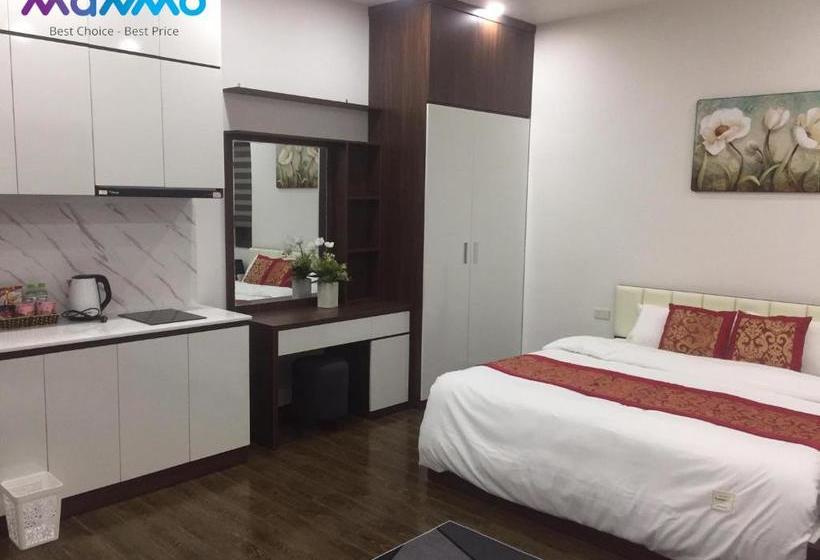 هتل The Sun  Hải Phòng