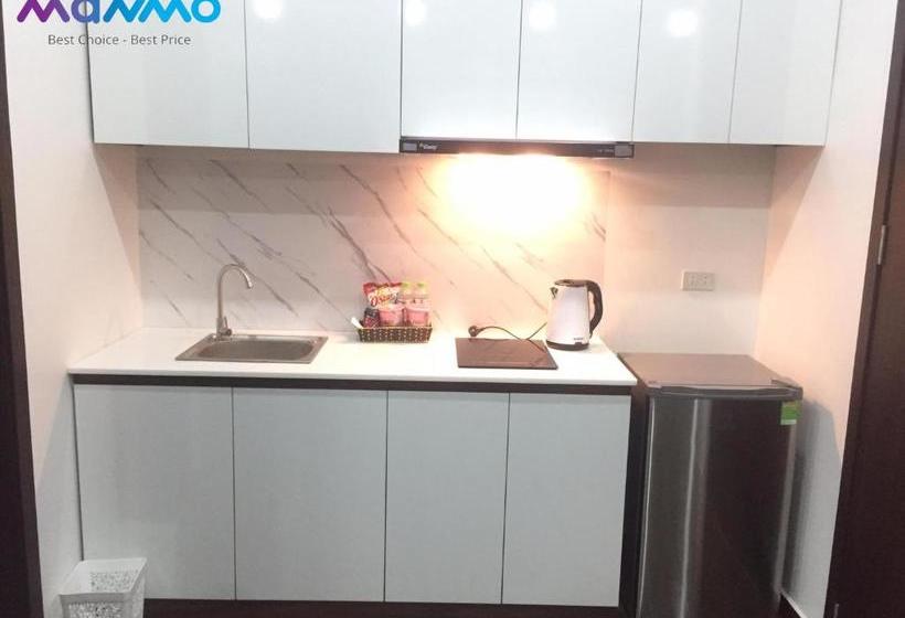 هتل The Sun  Hải Phòng