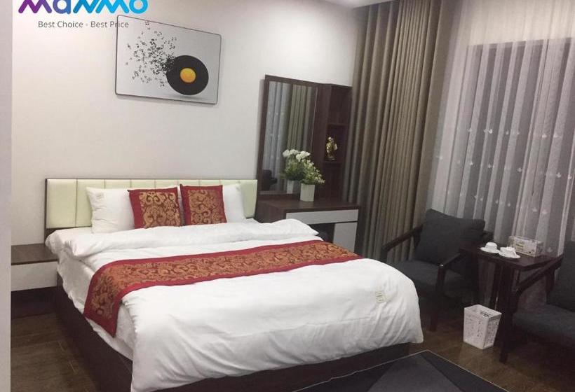 هتل The Sun  Hải Phòng