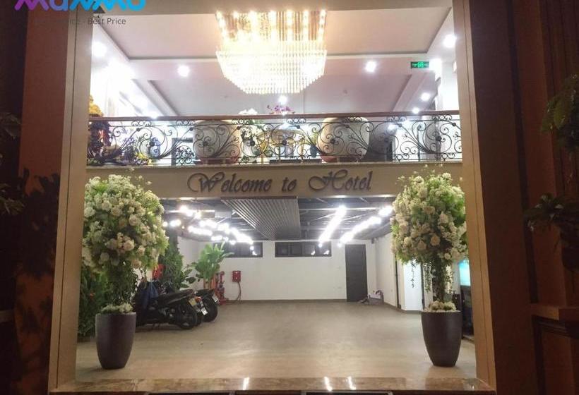 هتل The Sun  Hải Phòng