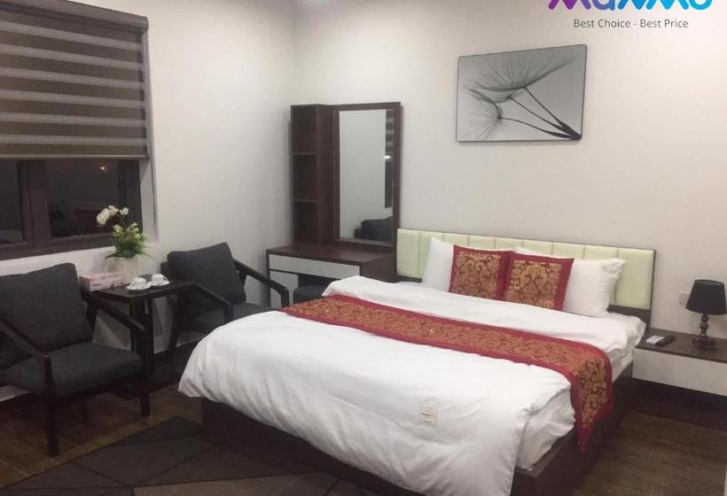 هتل The Sun  Hải Phòng