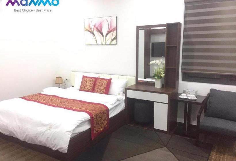 هتل The Sun  Hải Phòng