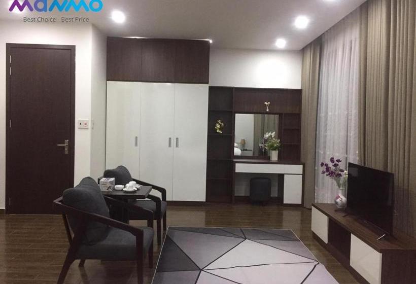 هتل The Sun  Hải Phòng