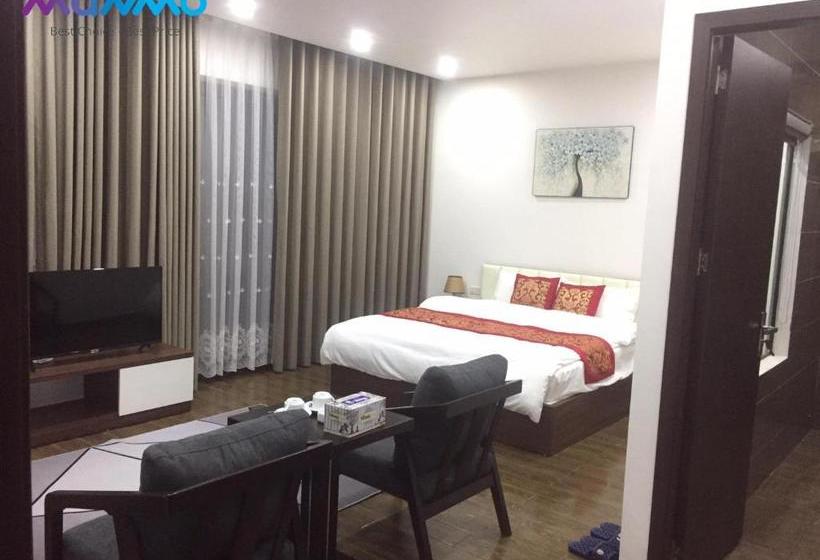 هتل The Sun  Hải Phòng