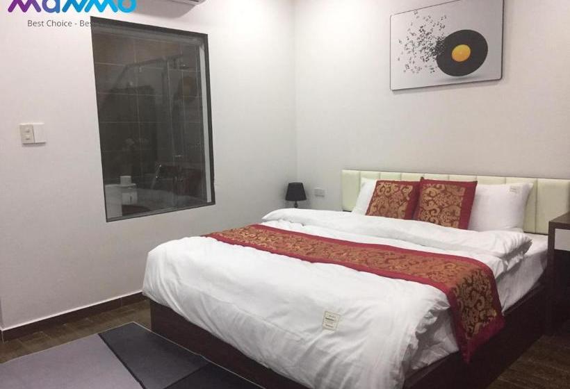 هتل The Sun  Hải Phòng