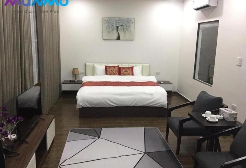 هتل The Sun  Hải Phòng