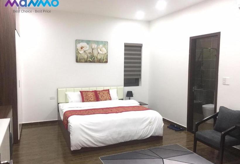 هتل The Sun  Hải Phòng