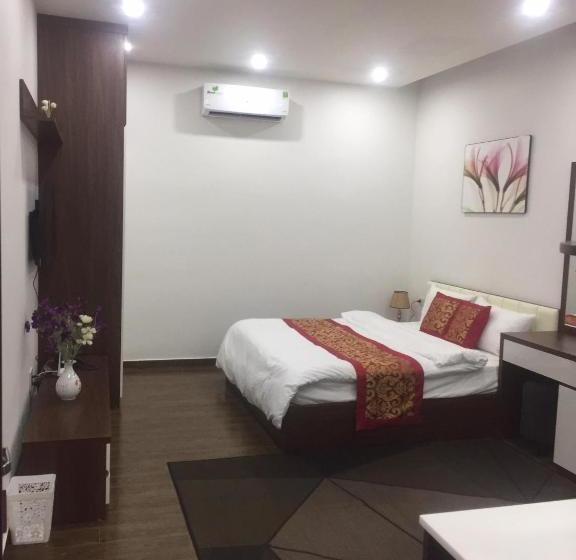 هتل The Sun  Hải Phòng