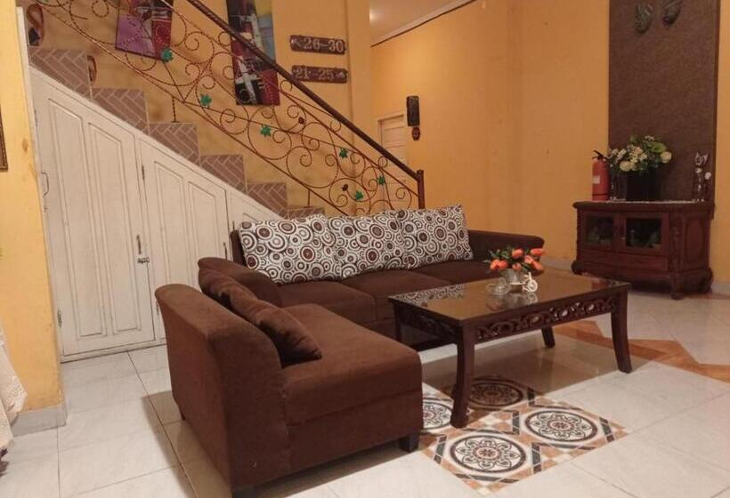 Hotel Nayora Prabumulih