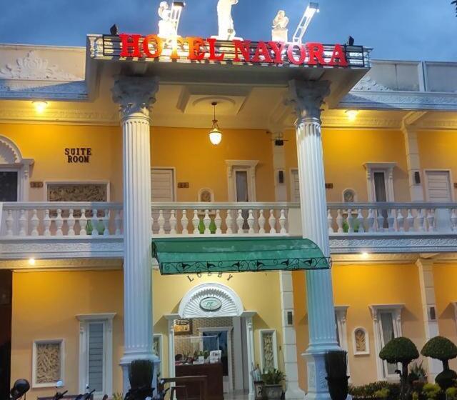 Hotel Nayora Prabumulih
