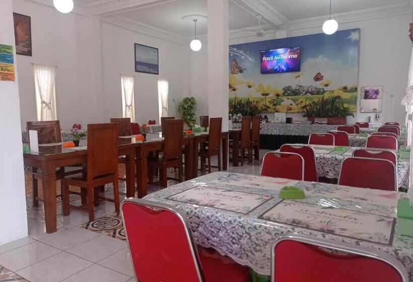 Hotel Nayora Prabumulih