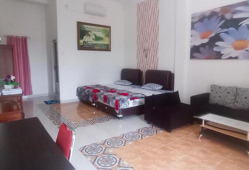 Hotel Nayora Prabumulih