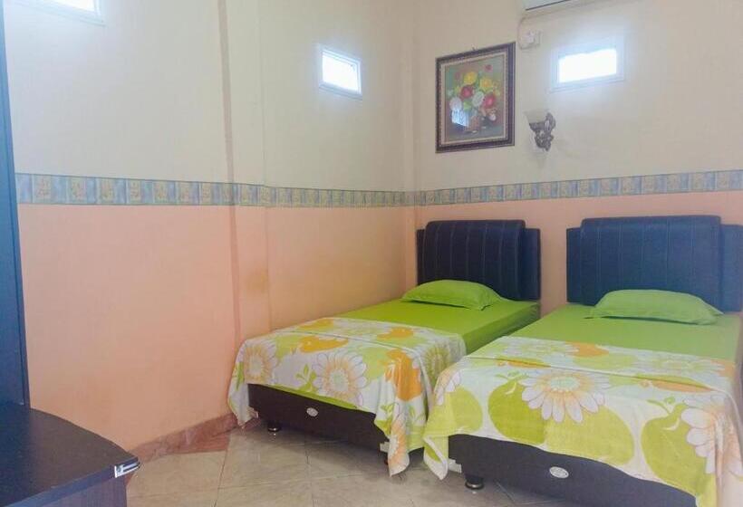 Hotel Nayora Prabumulih