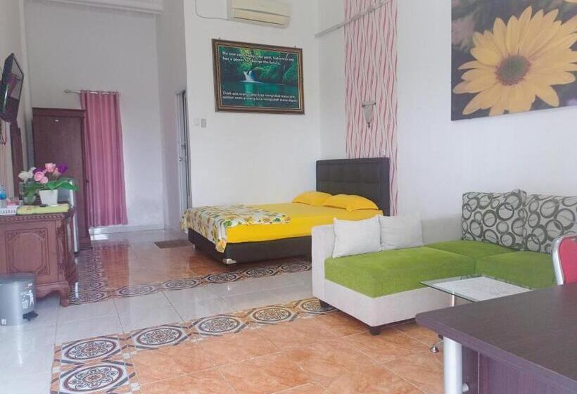 Hotel Nayora Prabumulih