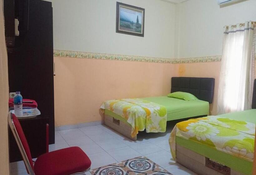 Hotel Nayora Prabumulih