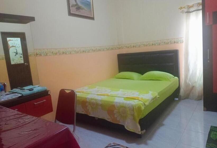 Hotel Nayora Prabumulih