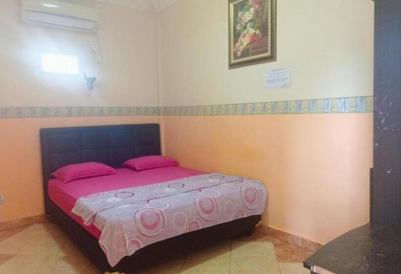 Hotel Nayora Prabumulih