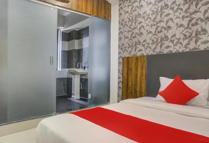 Hotell Collection O The Valentine