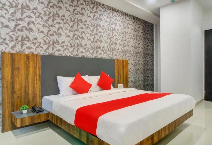 Hotell Collection O The Valentine