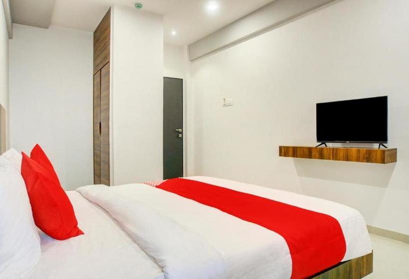 Hotell Collection O The Valentine