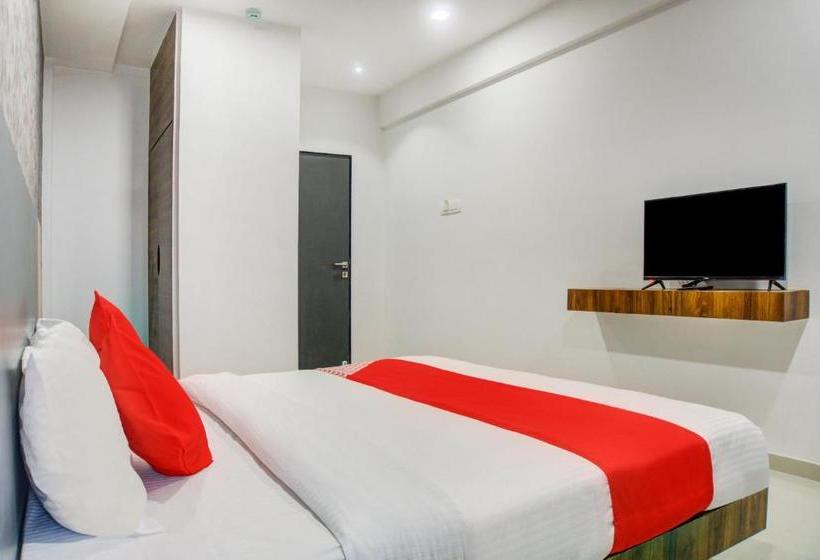 Hotell Collection O The Valentine