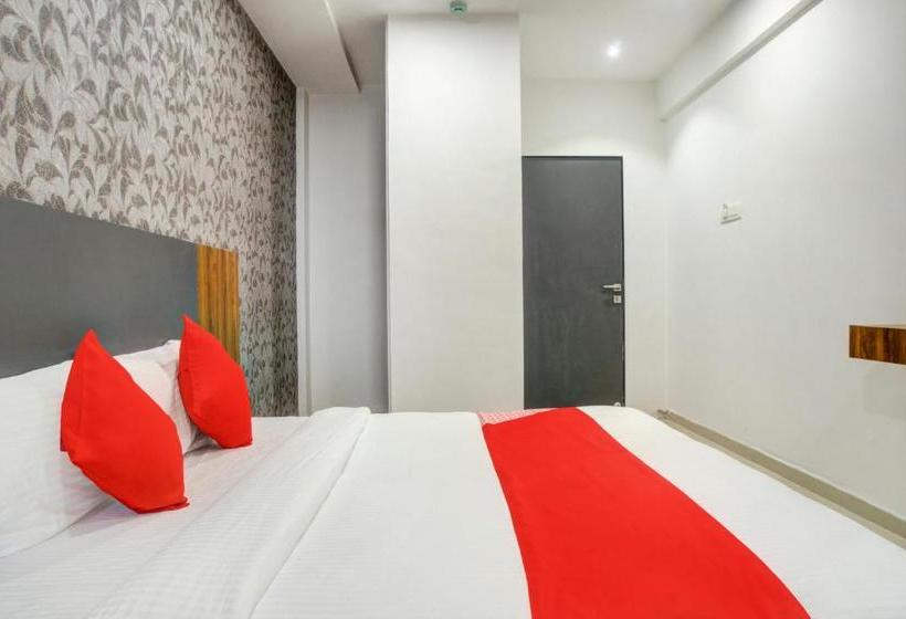 Hotell Collection O The Valentine