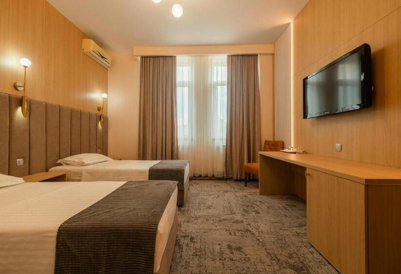 Hotel Pensiunea Floarea Soarelui Brasov