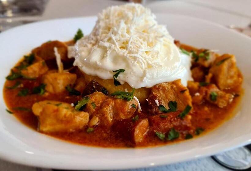 Hotel Pensiunea Floarea Soarelui Brasov