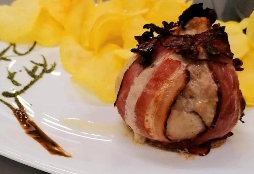 Hotel Pensiunea Floarea Soarelui Brasov