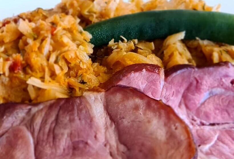 Hotel Pensiunea Floarea Soarelui Brasov