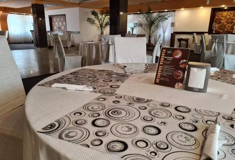 Hotel Pensiunea Floarea Soarelui Brasov