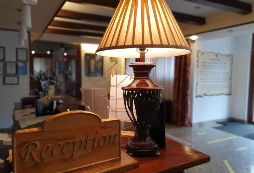 Hotel Pensiunea Floarea Soarelui Brasov